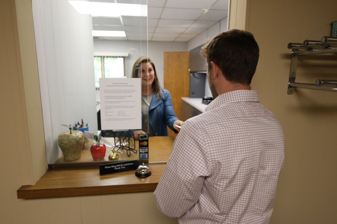 Appleland Realty Group About Us Belding, MI