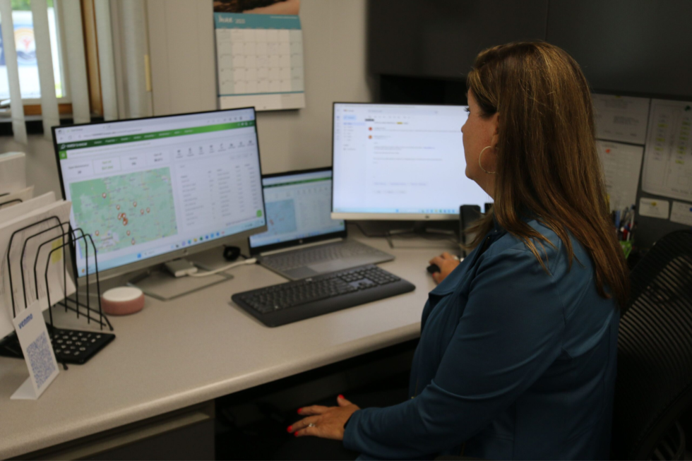 Appleland Realty Group Property Management Michigan